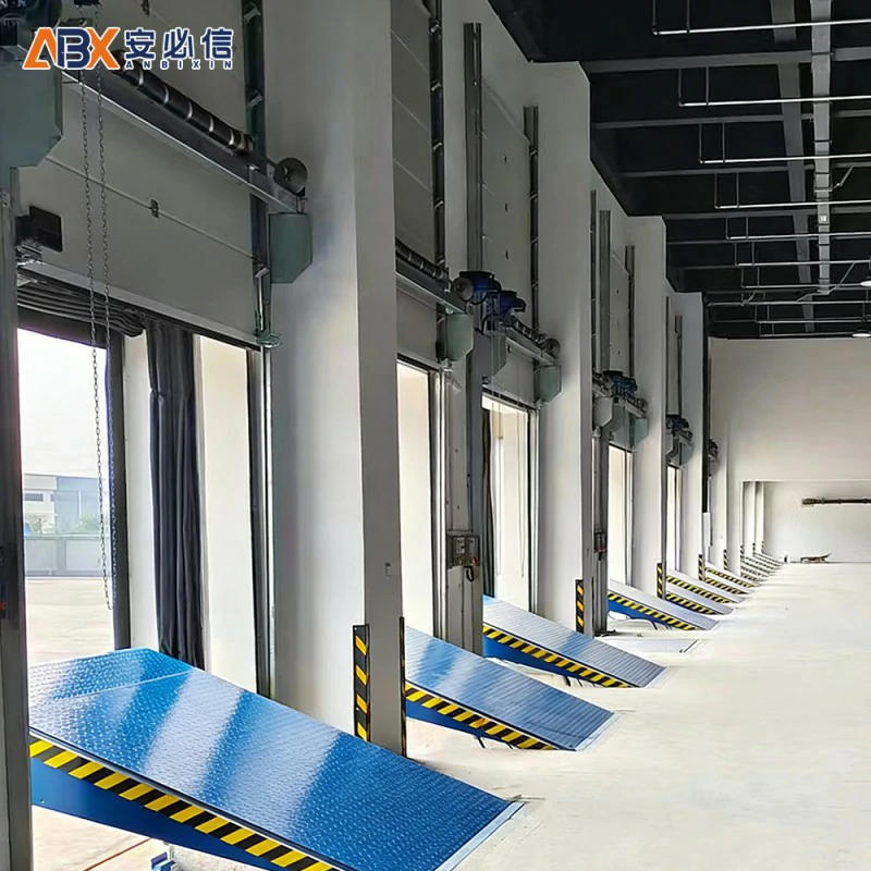 盐城市滑升门